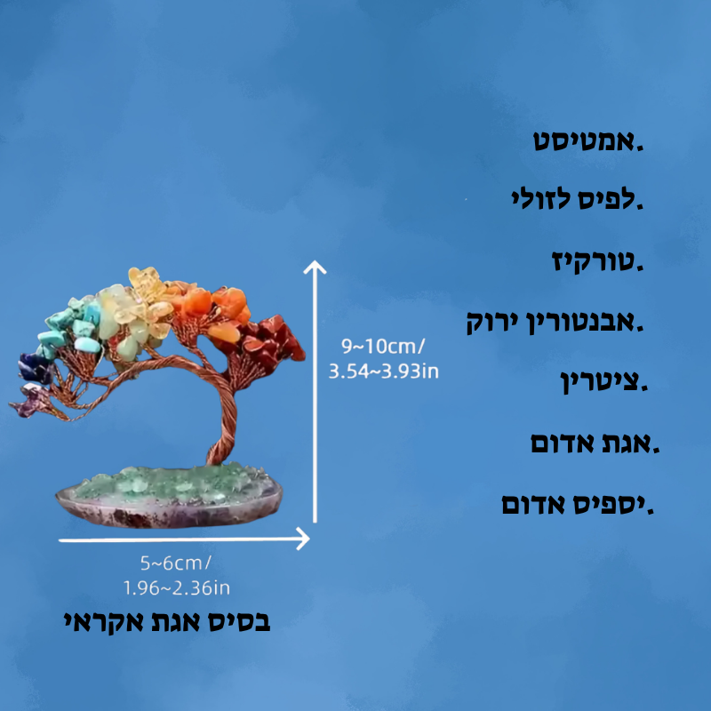 עץ המזל