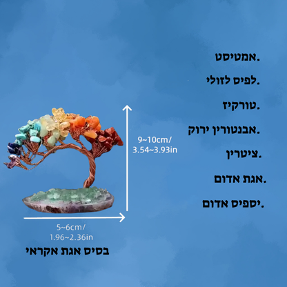 עץ המזל