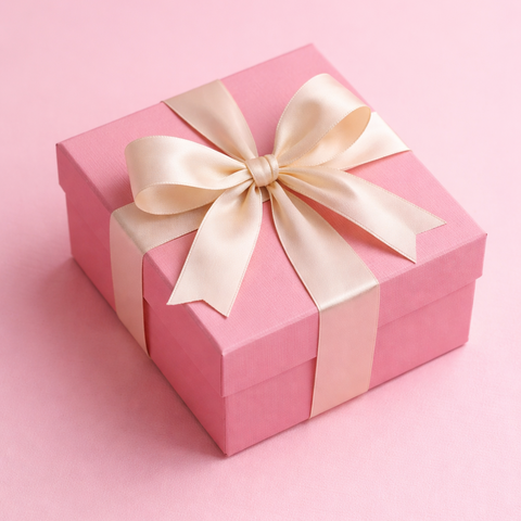 מתנה סודית בשווי 100₪