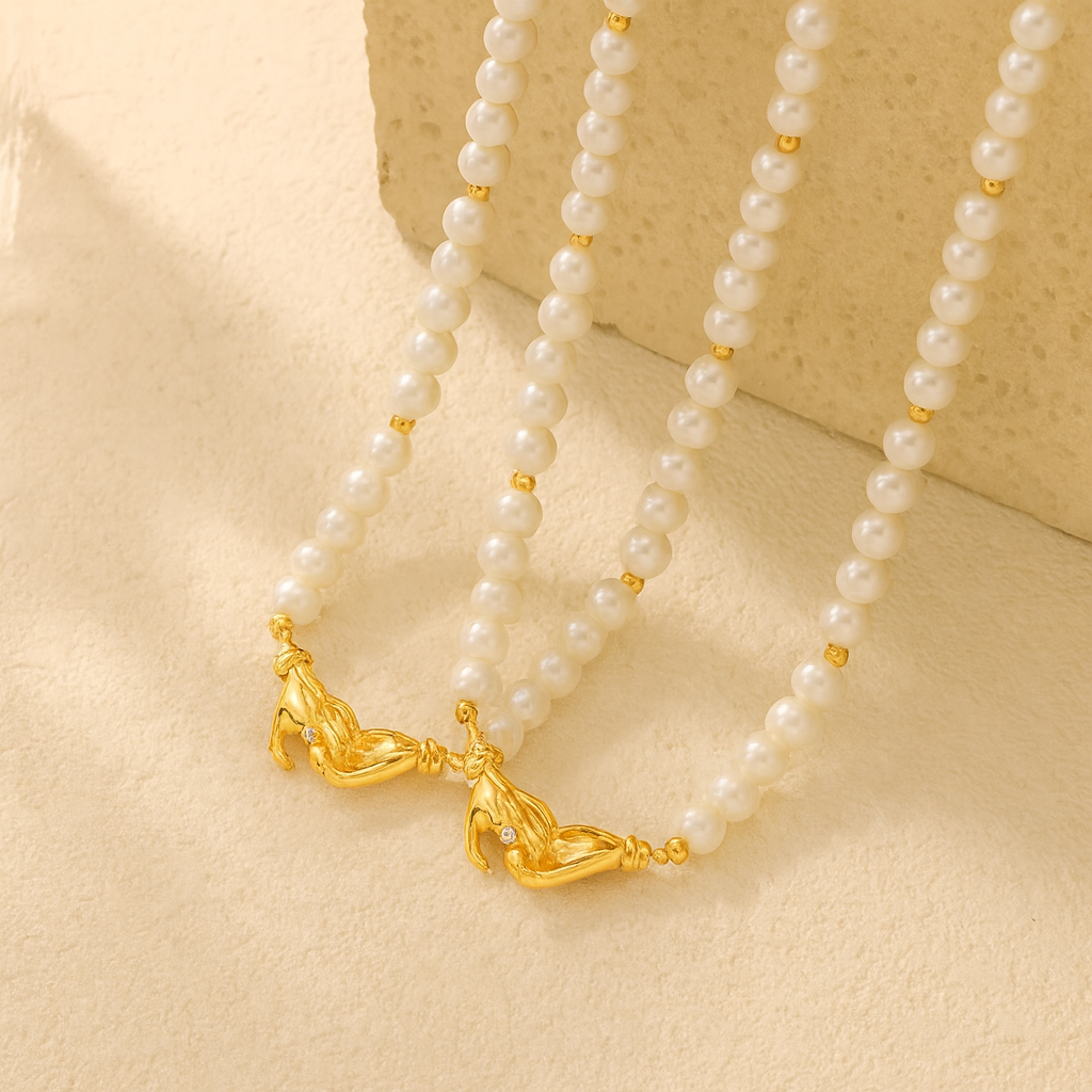 שרשרת יד ביד