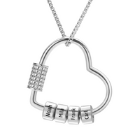 שרשרת שמות בהתאמה אישית