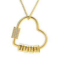 שרשרת עיצוב אישי שמות