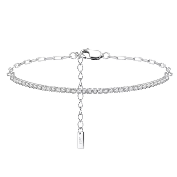 צמיד טניס שרה