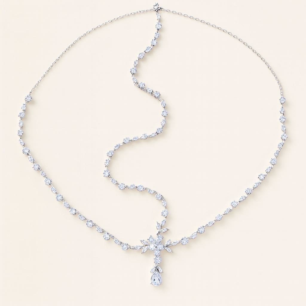 קישוט ראש אלגנטי