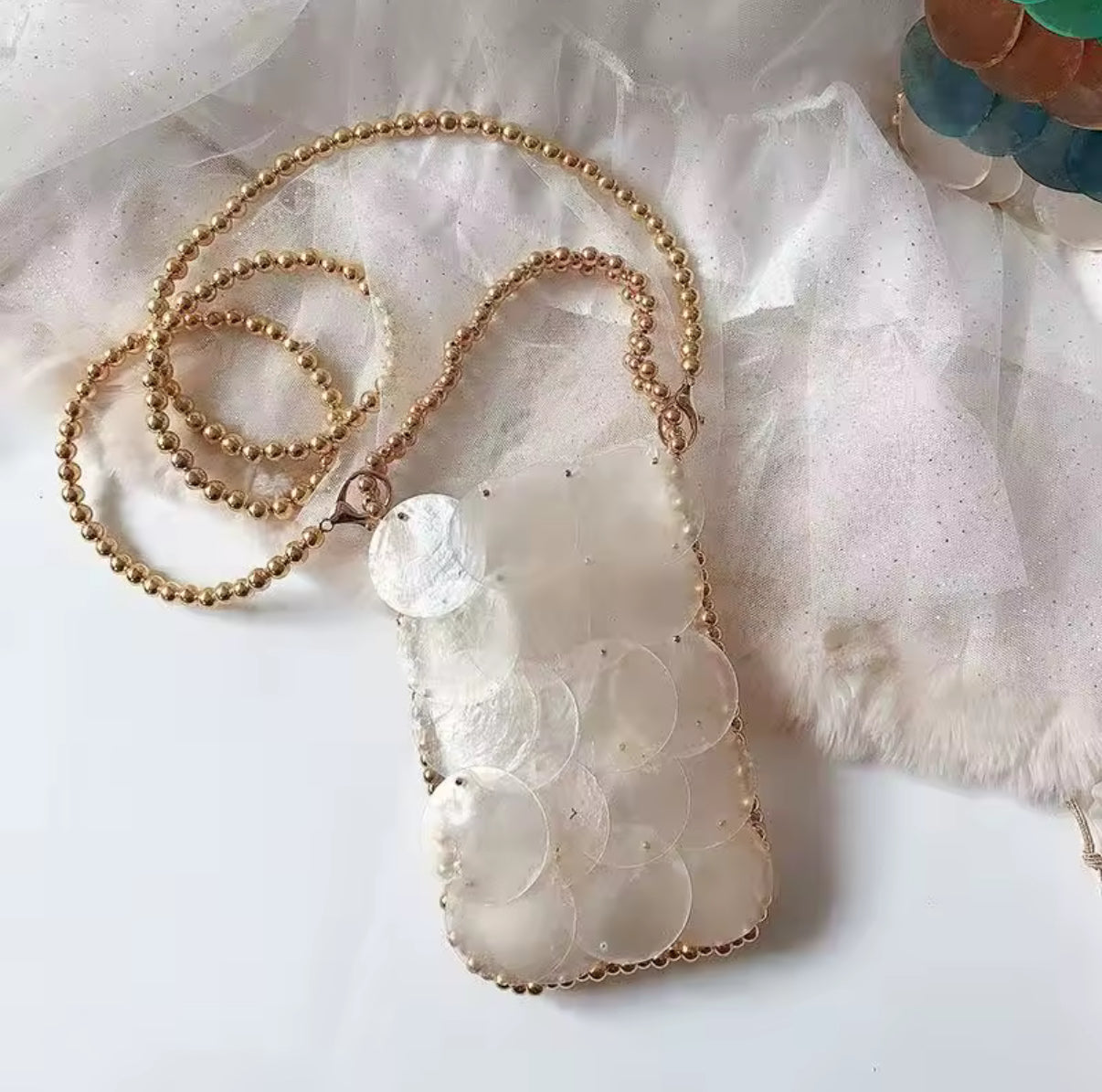Luna bag
