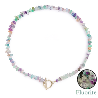 שרשרת שבבי קריסטל