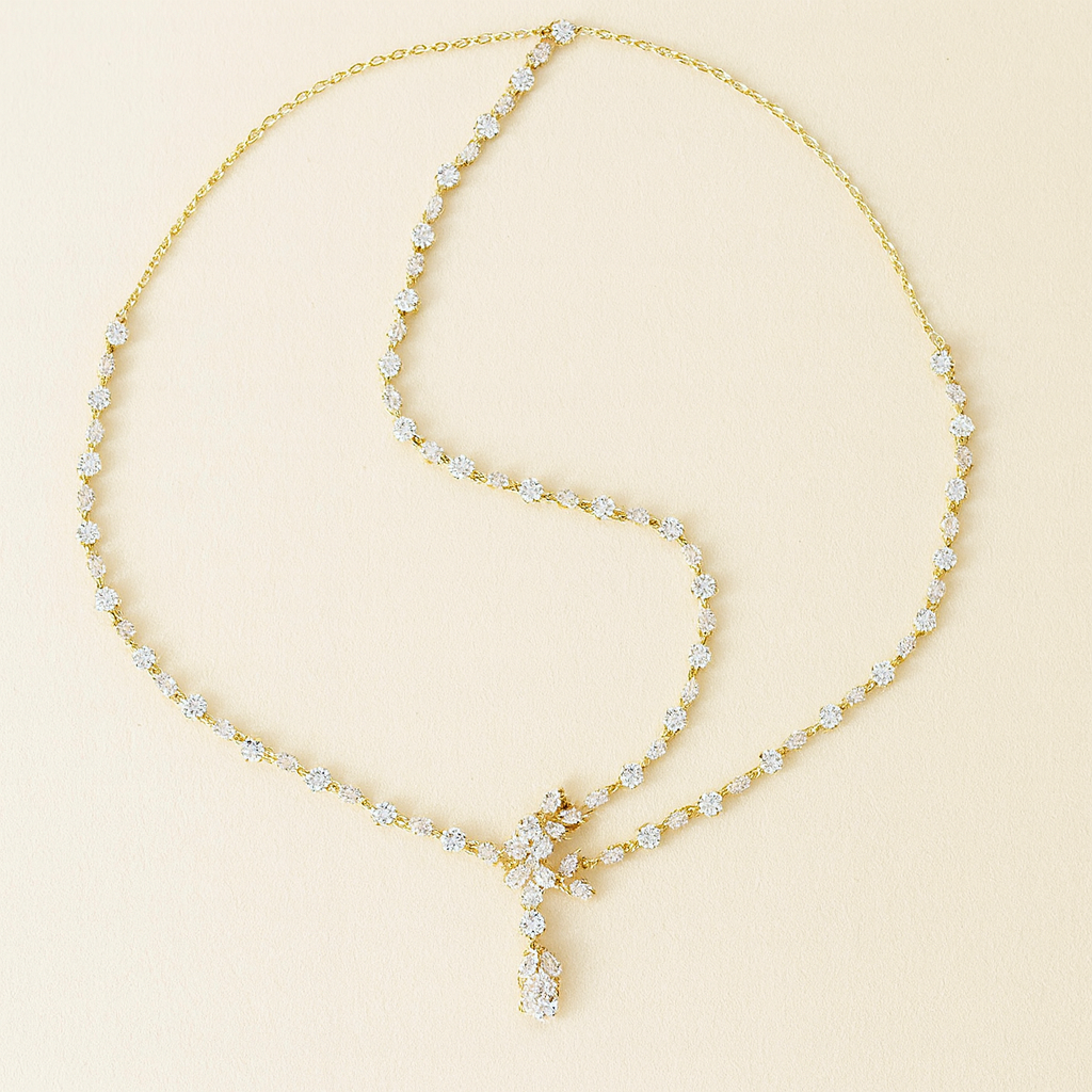 קישוט ראש אלגנטי