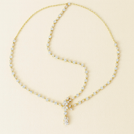 קישוט ראש אלגנטי