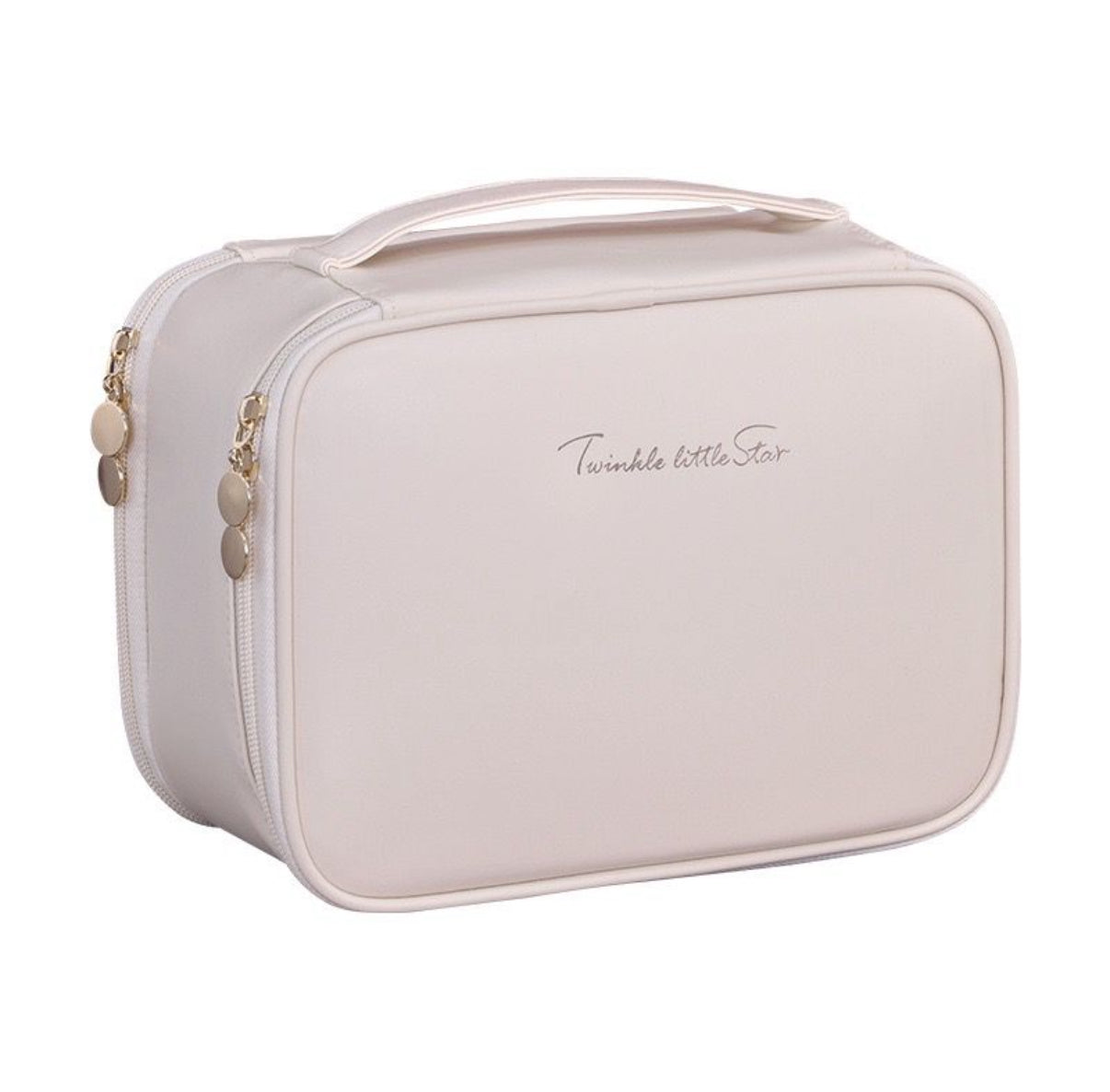 תיק איפור ותכשיטים