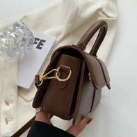 Elegance תיק צד מעור פרימיום