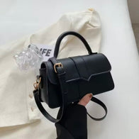 Elegance תיק צד מעור פרימיום