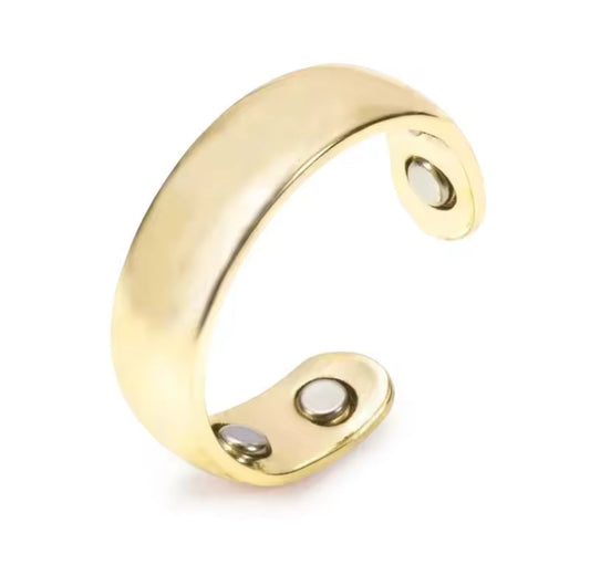 Magnetic Ring