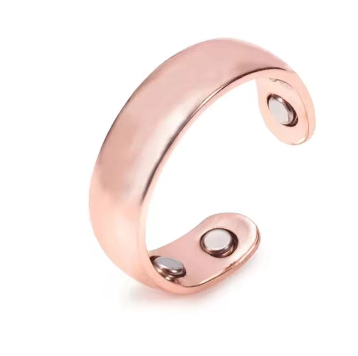 Magnetic Ring