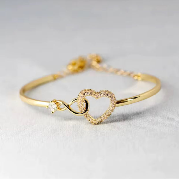 צמיד לב&אנפינטי