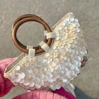 NOA תיק צדפות