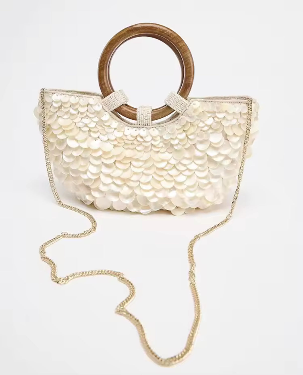 NOA תיק צדפות