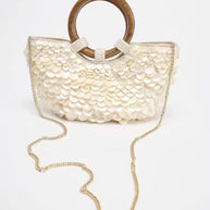 NOA תיק צדפות