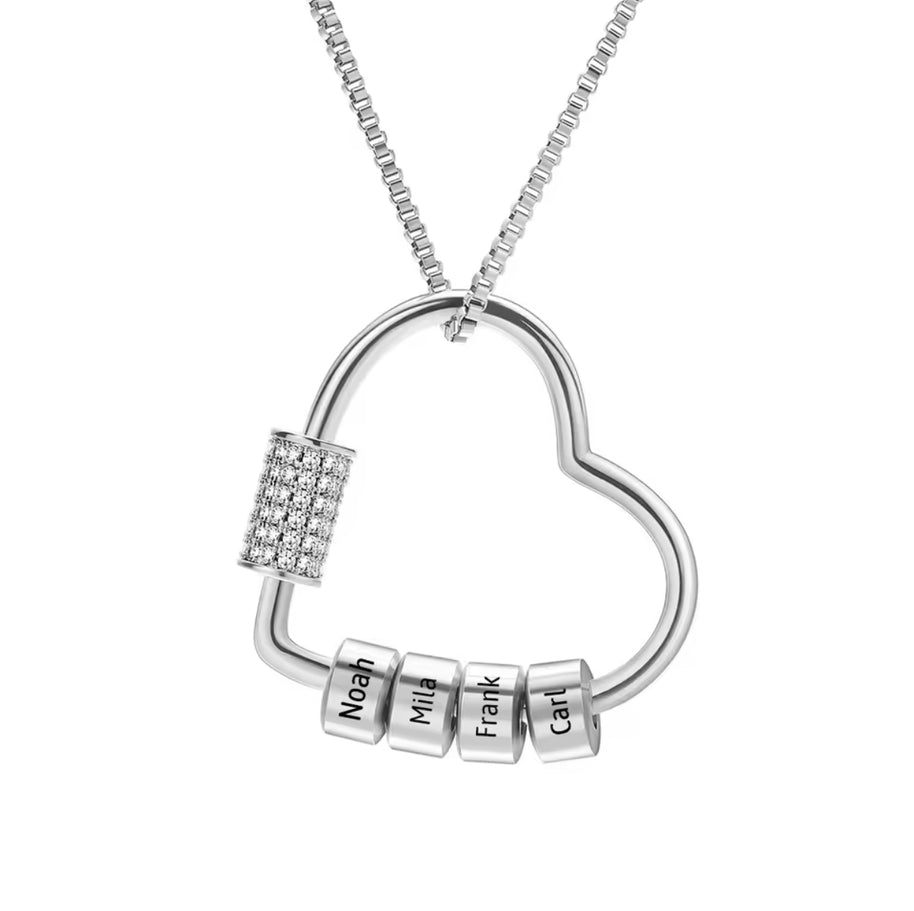 שרשרת עיצוב אישי שמות