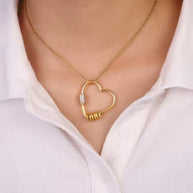 שרשרת עיצוב אישי שמות