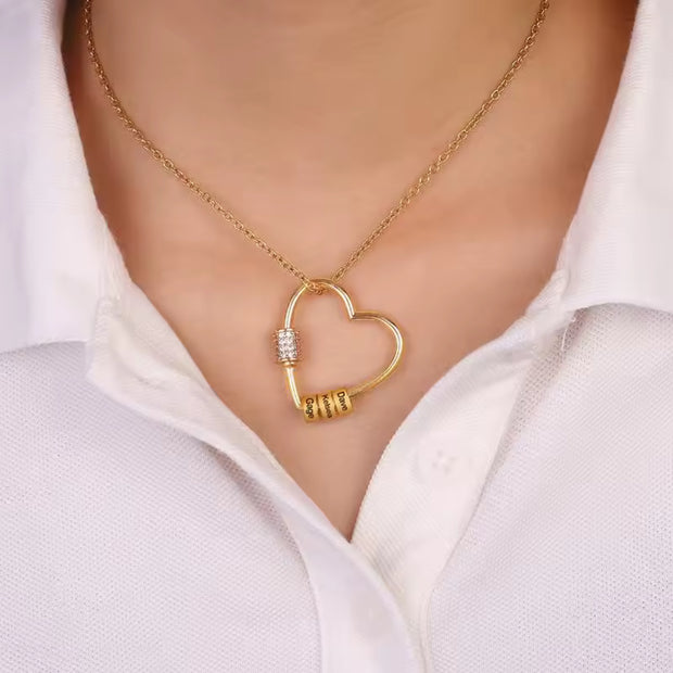 שרשרת עיצוב אישי שמות