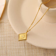 שרשרת קלאסית אולגה