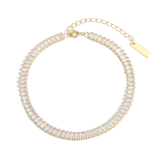 צמיד קריסטל