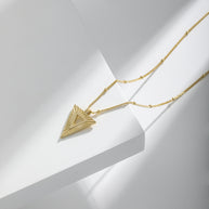 שרשרת משולש