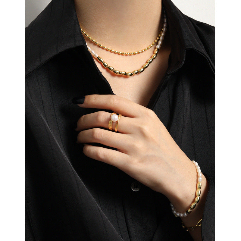 שרשרת לאורה