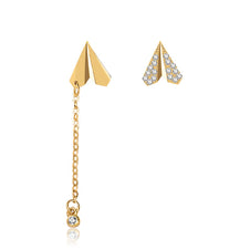 עגילי אליסה