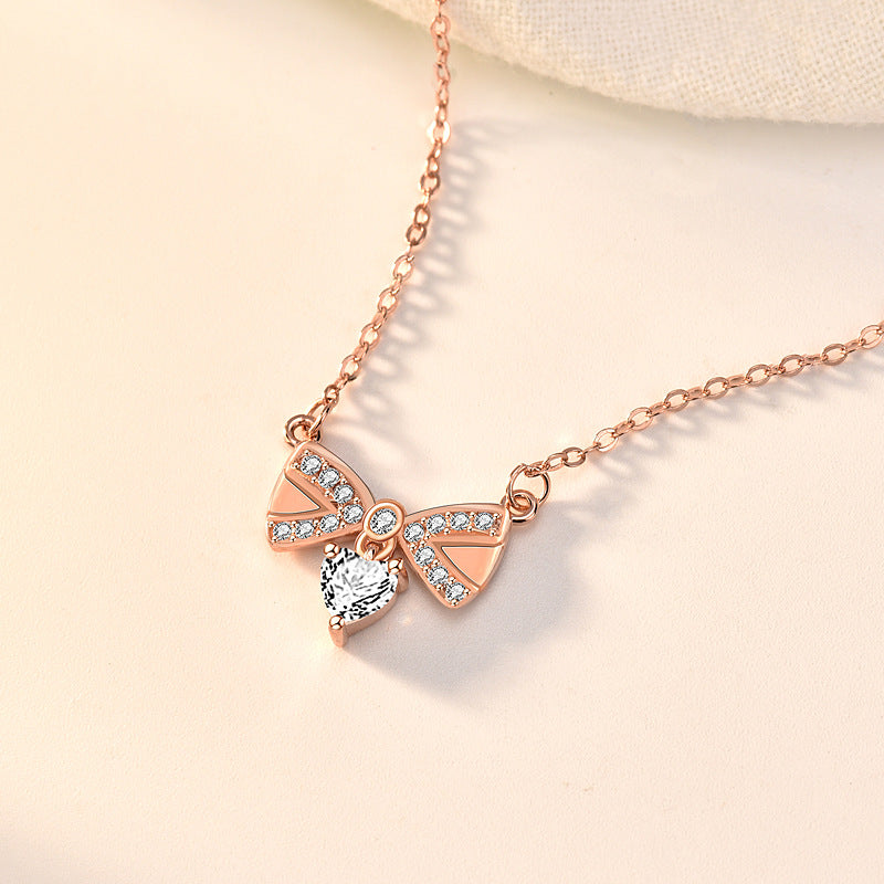 שרשרת פפיון