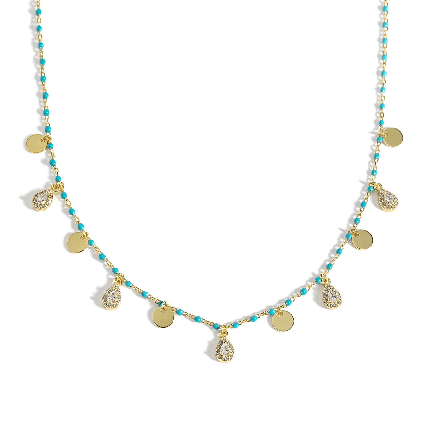 שרשרת אמייל