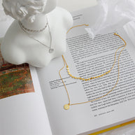 שרשרת דו-שכבתית