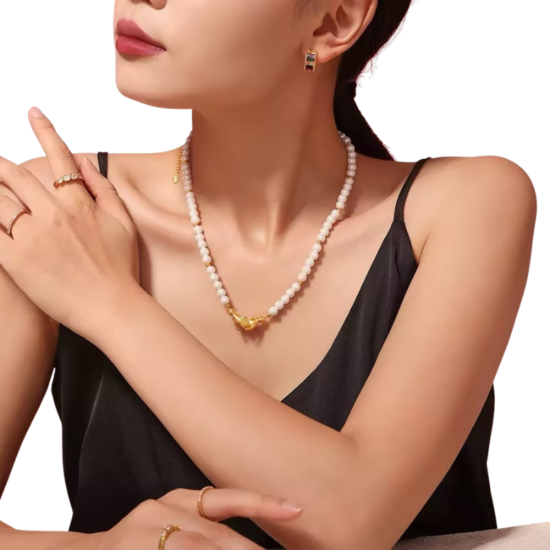 שרשרת יד ביד