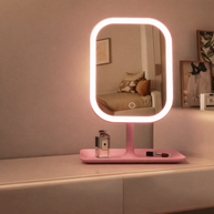 מראה לאיפור