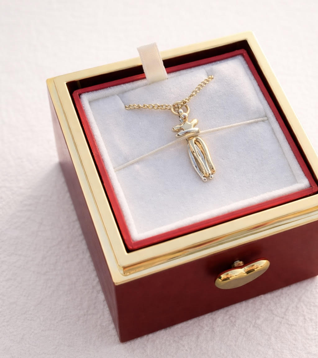 שרשרת חיבוק