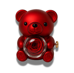 קופסת דובון האהבה